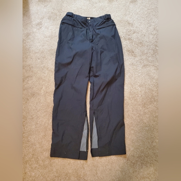 sun mountain Pants Sun Mountain Golf Rain Pants Good Condition Size